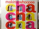 Randy Carlos Makin' Whoopee Cha Cha Latin Dance Jazz LP 12