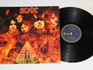 ACDC - Highway To Hell - 1979 1st Australian Press - Blue Albert Labels EX