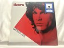 The Doors Greatest Hits RCV1 515 Elektra Brand New Sealed Limited Edition White