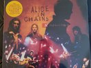 alice in chains Unplugged AIC vinyl