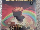 Ritchie Blackmor's Rainbow-Memories in Rock II (3 Green Vinyl LP's - OVP)