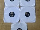 Ed Rush & Optical  The Creeps LP  Drum&bass/5x12” DJ Fresh/Baron/Noisia/Pendulum