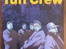 Tuff Crew - Danger Zone. LP.