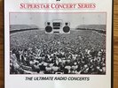 STEVE WINWOOD SUPERSTAR CONCERT SERIES 3LP RADIO PROMO LIVE 1986 BOX SET