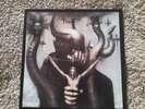 Celtic frost- to mega therion,1985 First Press Noise hellhammer,bathory,venom