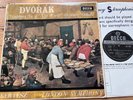 SXL 6291 Dvorak Symphony No. 9 Istvan Kertesz W/B
