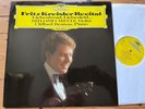 2531 305 Fritz Kreisler Recital Shlomo Mintz Clifford Benson