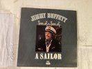 JIMMY BUFFETT-SON OF A SON OF A SAILOR-NEAR MINT GLOSSY VINYL ORIGINAL  1978