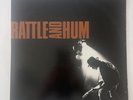 U2 Rattle And Hum 1988 LP Original Island Records Gatefold Vinyl Album 791003-1