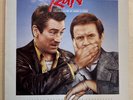 Danny Elfman Midnight Run Soundtrack EXCELLENT+ Vinyl LP 1988 MCA Records