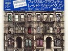 LED ZEPPELIN PHYSICAL GRAFFITI SWAN SONG P51634N JAPAN CAP OBI VINYL 2LP