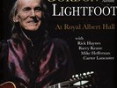 Gordon Lightfoot - At Royal Albert Hall (Vinyl 2LP - 2023 - EU - Original)