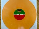 John Prine / Self Titled / 2021 Vinyl / Orange Marble VMP / In Shrink NM