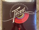 FACES - 1970-1975: You Can Make Me Dance, Sing Or Anything - 180G 5 LP VINYL NEW