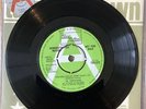 The Temptations Papa Was A Rolling Stone Demo Single