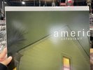 American Football BLUE SMOKE COLORED VINYL LP