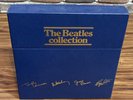 THE BEATLES COLLECTION   PARLOPHONE BC-13   UK   13 LP’s   BLUE BOX Vinyls NM