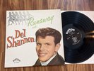 DEL SHANNON   RUNAWAY LP   BIG TOP 12-1303 MONO DEEP GROOVE   Rare Orig. EX