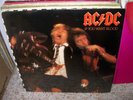 AC/DC-If You Want Blood-OR.NOS 1978 FACTORY SEALED LP  EXCELLENT  Bad Boy/Rosie