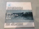 The Atlantics- Rare Aussie CBS EP  With PS  