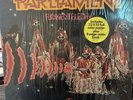 Parliament Funkentelechy Vs The Placebo Syndrome VG+ Vinyl LP Casablanca Comic