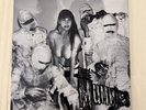 THE MUMMIES “Food, Sickles, And Girls”/“One By One￼” Phantom Surfers, Estrus