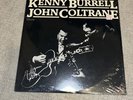 KENNY BURRELL And JOHN COLTRANE The Cats PRESTIGE P-24059 Vinyl 2 LP New Sealed