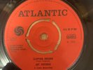 ART FREEMAN,Slippin around,Northern Soul 45rpm very rare,UK bids only.