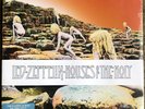 LED ZEPPELIN HOUSES OF THE HOLY REMASTERED 180 GRAM VINYL ALBUM
