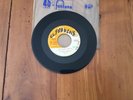 45t Jukebox Claude Francois (KOKO) 260060 Fontana Ali Baba Twist