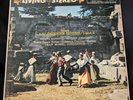 Bizet L'Arlesienne Chabrier Espana Rapsodie Morel LSC 2327 Shaded Dog LP