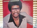Herbie Hancock, Sunlight, 1978 1st Columbia Press, JC34907, Vg+/Vg