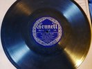 New Orleans Rhythm Kings (NORK) - Bugle Call Blues / Discontented - Gennett 4967