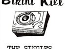 Bikini Kill - The Singles LP - vinyl NEW