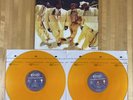 The Pharcyde Labcabincalifornia,  Orange Transparent Colored Vinyl