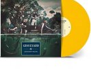 GRAVEYARD - HISINGEN BLUES (YELLOW LP) * NEW VINYL