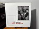 Paul McCartney - Kisses On The Bottom - Rare Vinyl LP 2012 Original Pressing EX+