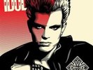 Billy Idol - Idolize Yourself - LP