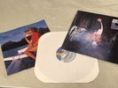 [NM VINYL  w/ INSERT ] JIMMY BUFFETT - One Particular Harbour LP MCA 5447 harbor