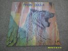 AMON DUUL II Wolf City  1972  UNITED ARTISTS   A1U/B1U  superb EX