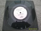 MARC BOLAN Jasper C. Debussy 1972 TRACK RECORD  solid Centre Promo SUPERB EX