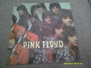 THE PINK FLOYD The Piper At The Gates Of Dawn 1967  blue/black COLUMBIA nearmint