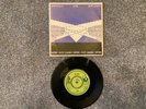 7” Wire. Dot Dash. Promo. Punk, Rock 1978.