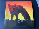 PRODIGY THE DAY IS MY ENEMY GATEFOLD 2015 12