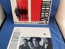 THE SMITHEREENS RECORD 11 CAPITOL 1989 X RARE C1-91194 MUST HAVE  NEW JERSEY