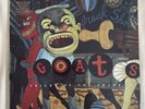 The Goats ‎/ Tricks Of The Shade / orig. release 1992 /  excellent Condition