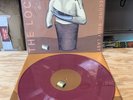 The Locust Safety Second, Body Last Vinyl LP Oxblood LE 100 2022