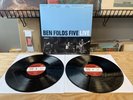 Ben Folds Five - Ben Folds Five Live Vinyl 2xLP