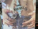 Madonna - Like A Prayer LP SEALED VINYL