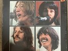 The Beatles - Let It Be VINYL LP 1979 REISSUE IN SHRINK w/inner sleeve EX/EX